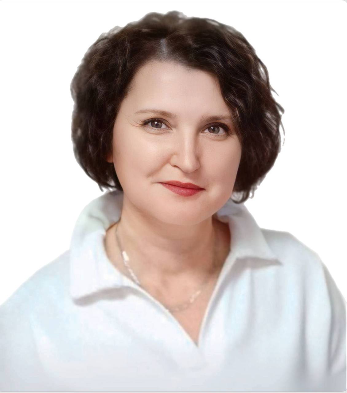 Сысоева Оксана Юрьевна